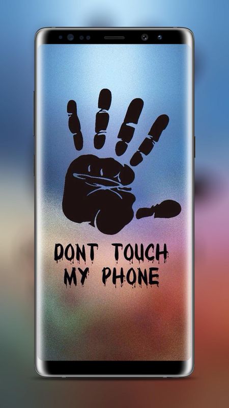 Dont Touch My Phone Black Hands Wallpaper Download | MobCup Dont Touch My Phone Black Hands Wallpaper Download | MobCup