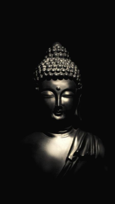 Lord buddha Wallpaper Download | MobCup