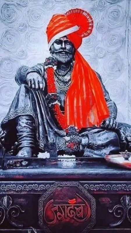 Shivaji Maharaj Live - Jagdamba Wallpaper Download | MobCup