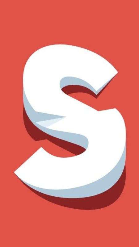 stylish s letter wallpapers backgrounds