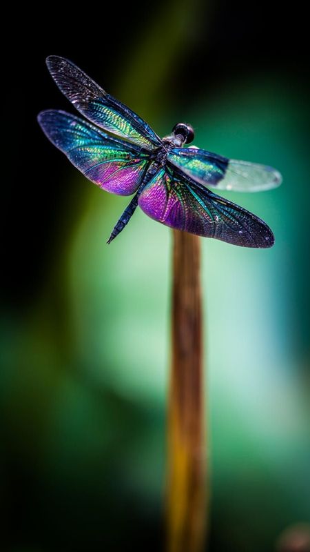 DragonfLy Wallpaper 68 images