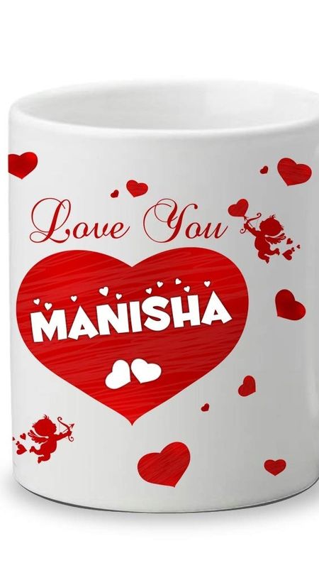 M Name - Manisha Wallpaper Download | MobCup