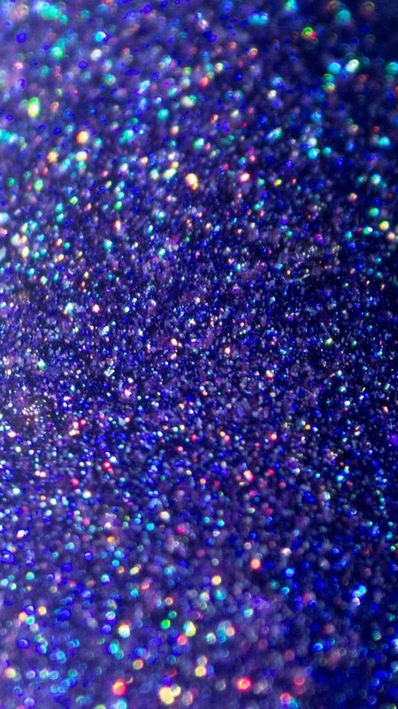 Glitter | Violet Wallpaper Download | MobCup