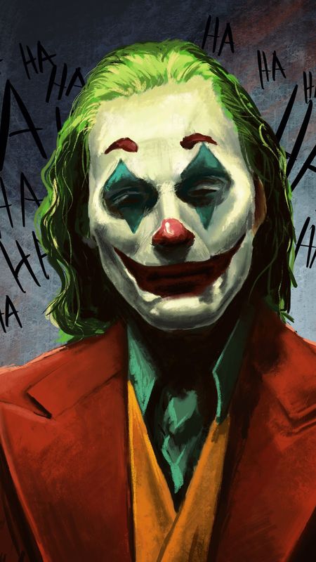 Joker 2019 Wallpaper Download | MobCup