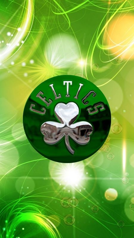 Boston Celtics iPhone Wallpapers Group 47