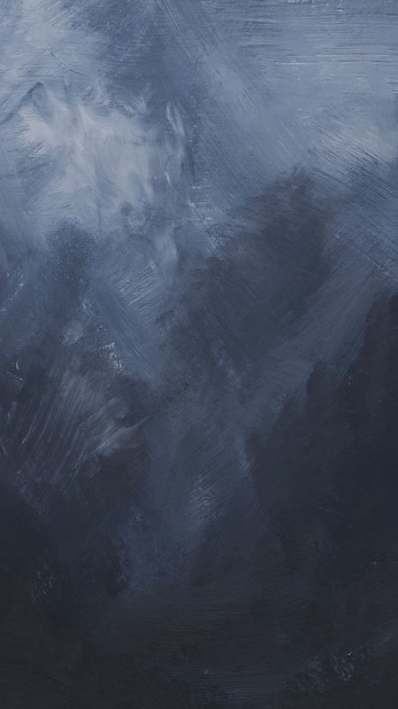 Grey Aesthetic | Grey Painting Wallpaper Download | MobCup