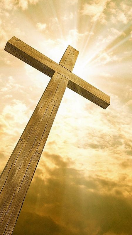 Jesus - Christian Cross - Jesus Christ Wallpaper Download | MobCup