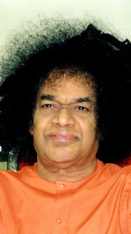 Sathya Sai Baba - Guru Wallpaper Download | MobCup