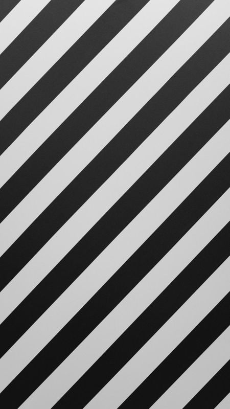 Black and White Lines Wallpaper Download | MobCup