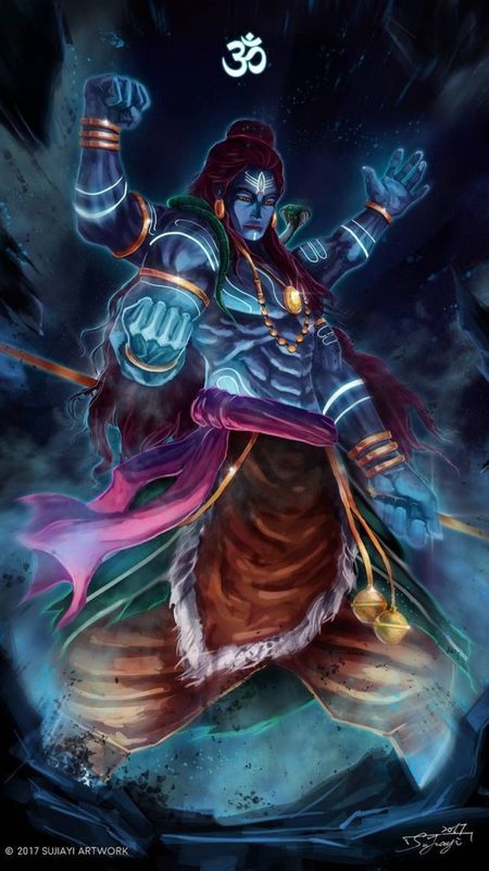 Shiva Hd - Art Work Wallpaper Download | MobCup Shiva Hd - Art Work Wallpaper Download | MobCup