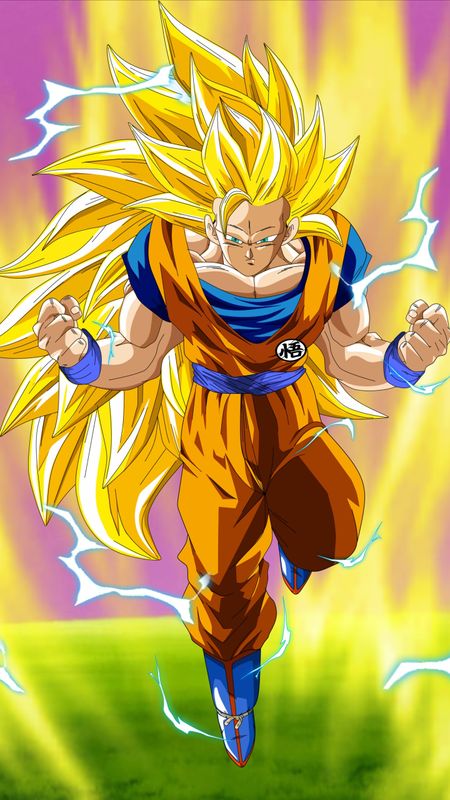 Goku, Dragon Ball Z  Anime dragon ball, Dragon ball super goku, Dragon ball  super wallpapers