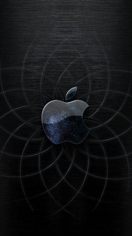Iphone 13 Pro Max - Black Theme Wallpaper Download | MobCup