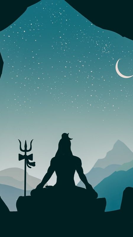 Lord Shiva 3d - victory art Wallpaper Download | MobCup