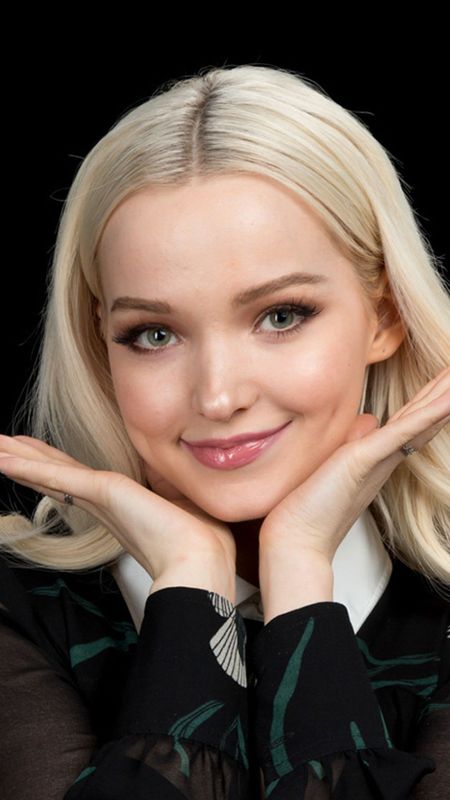 Dove Cameron Wallpaper Download Mobcup