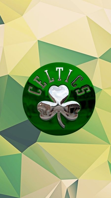 Boston Celtics IPhone Wallpaper (66+ images)