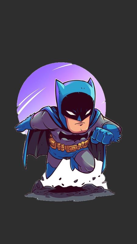 Iphone Animated - Batman Wallpaper Download | MobCup