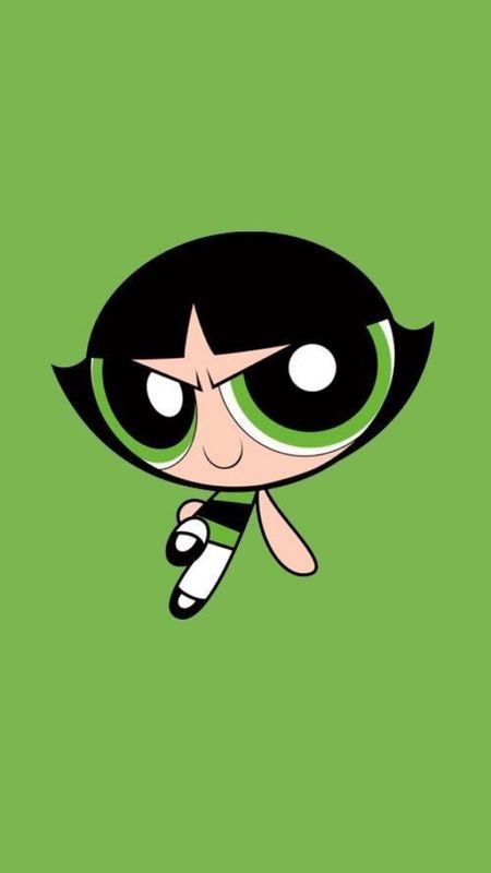 10 The Powerpuff Girls HD Wallpapers and Backgrounds