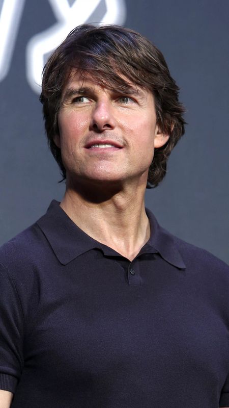 Tom Cruise Wallpapers 71 pictures