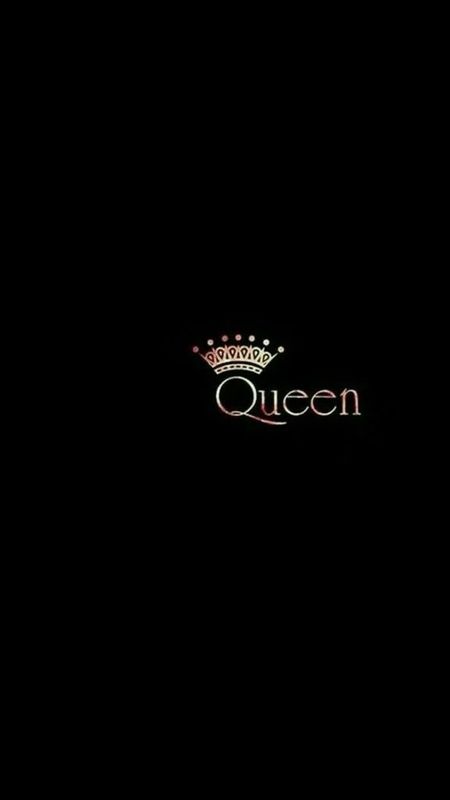 King Queen - Black Background Wallpaper Download | MobCup