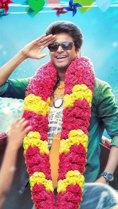 Sivakarthikeyan Fans Club