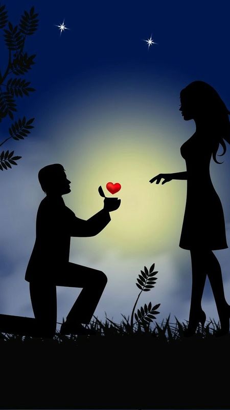 Love Profile Images Wallpaper Download For Whatsapp