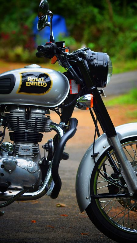 Bullet Bike - Enfield Continental GT 650 Wallpaper Download | MobCup Bullet Bike - Enfield Continental GT 650 Wallpaper Download | MobCup