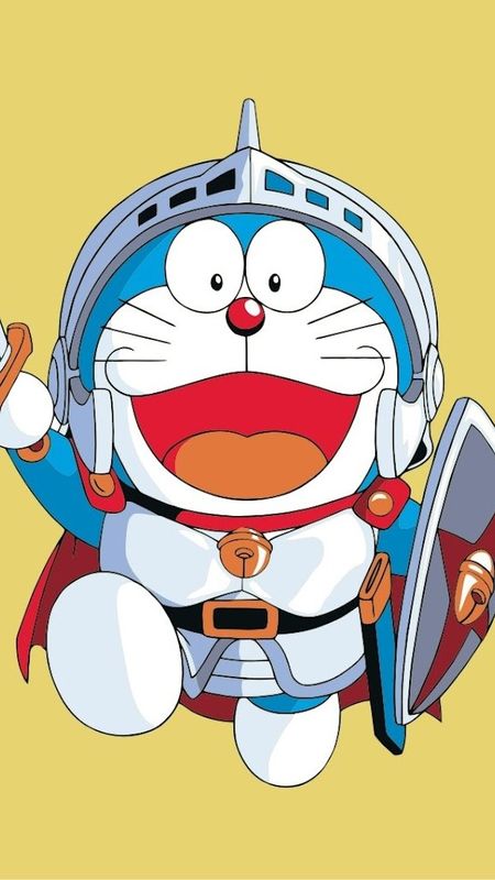 Doraemon - Sticker by Sunisa Aksongoen. Doraemon, Anime, Dễ thương, Cute  Doraemon HD phone wallpaper | Pxfuel