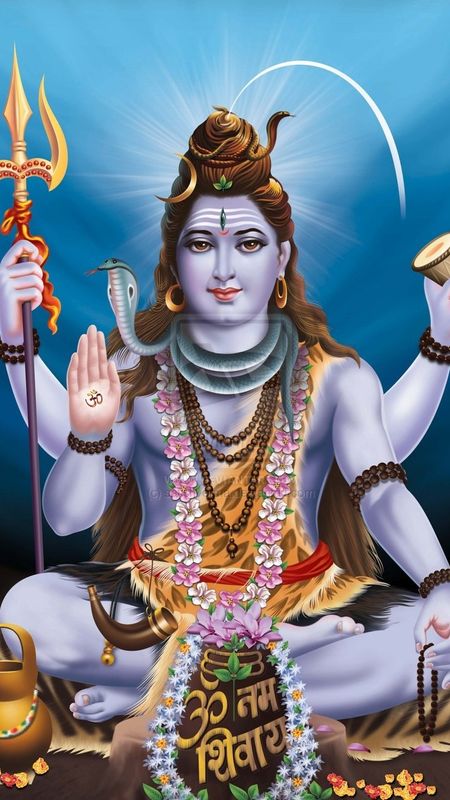 Lord Shiva | Shankarji Wallpaper Download | MobCup Lord Shiva | Shankarji Wallpaper Download | MobCup