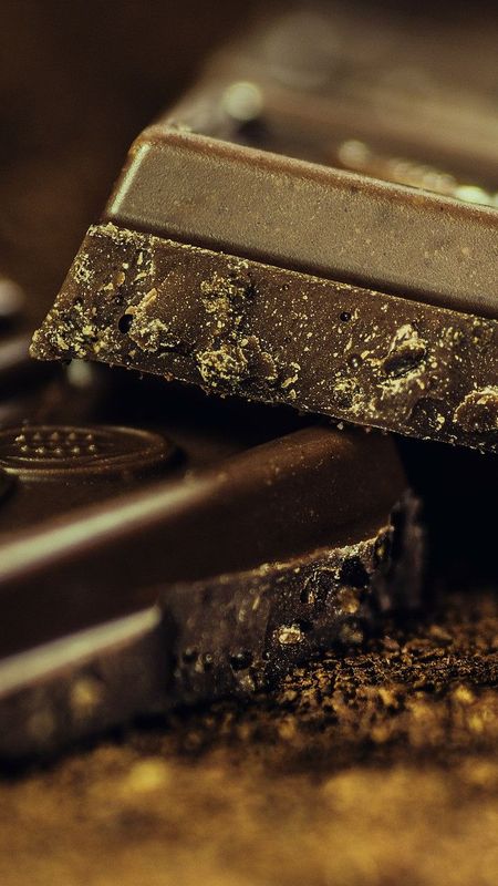 Chocolate Bar Wallpaper Download | MobCup