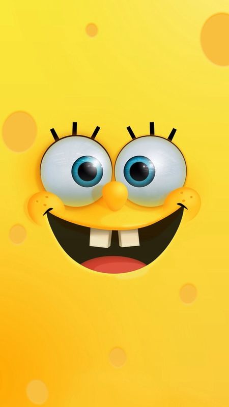 Smile Wala - Spongebob Wallpaper Download | MobCup