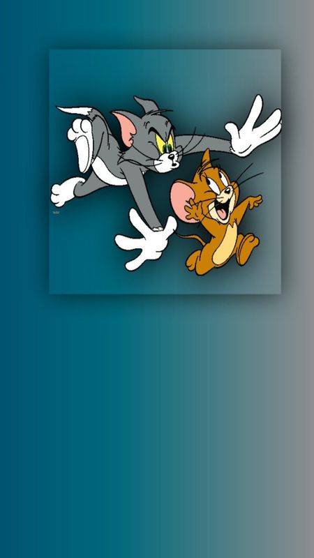 Tom And Jerry .jerry Wallpaper Download | MobCup