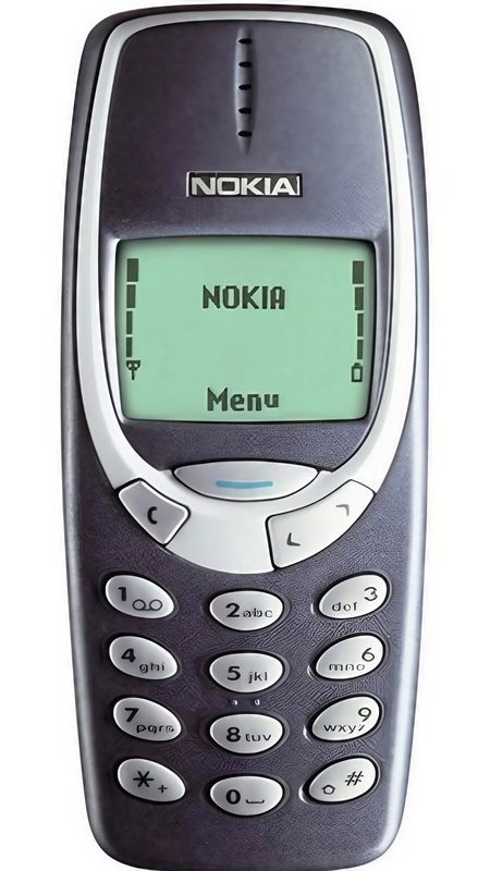 CategoryNokia 3310  Wikimedia Commons  Nokia Nokia phone Phone