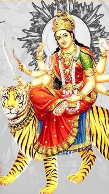 50+ Best Happy Navratri 2023 Images, Photos in HD Download - Bhakti Photos
