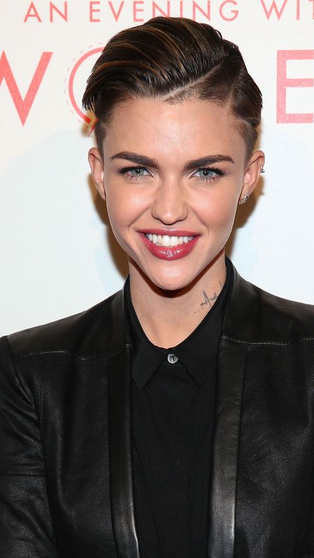 Ruby Rose Wallpaper Download  MobCup