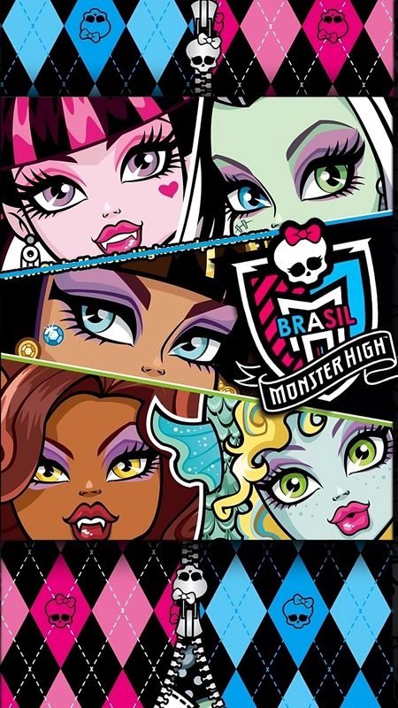 Monster High Brasil