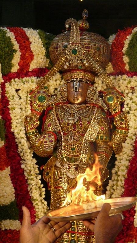 Sami Photos - Hindu God - Tirupati Balaji Wallpaper Download | MobCup