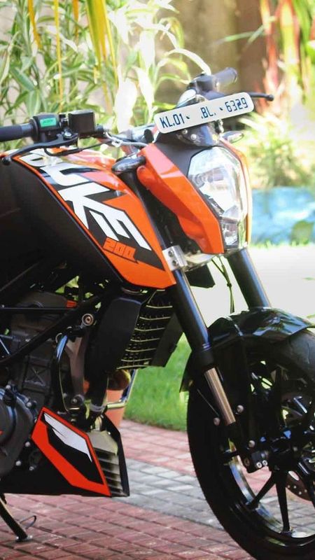 ktm gadi new model