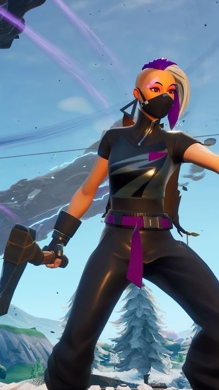 Fortnite Chapter 3 Season 2 Battle Pass Release Date Skins and More