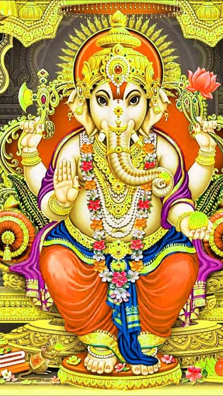 Sami Photos - Lord Ganesha Wallpaper Download | MobCup