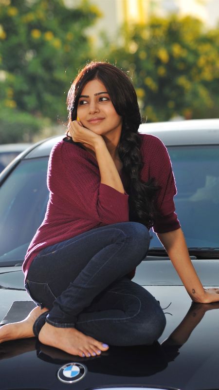 Samantha | South Heroine | Beautiful Heroine Wallpaper Download | MobCup Samantha | South Heroine | Beautiful Heroine Wallpaper Download | MobCup
