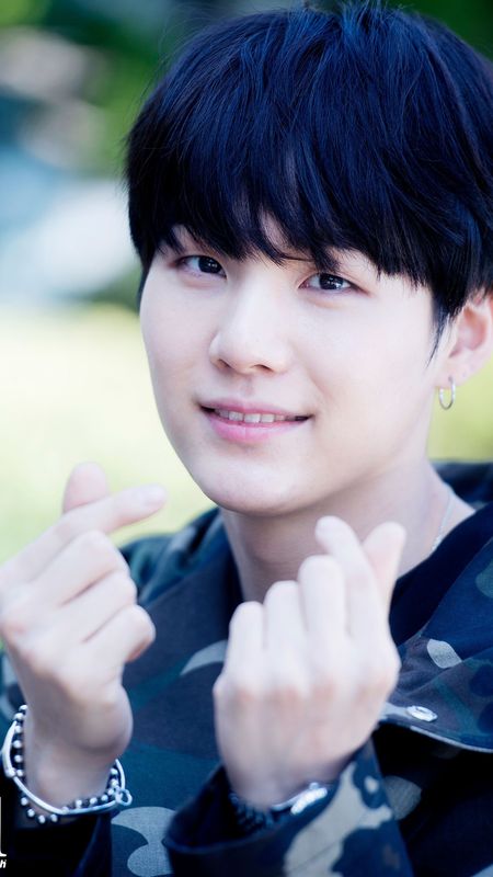 Suga | Suga Bts Korean Singer Wallpaper Download | MobCup