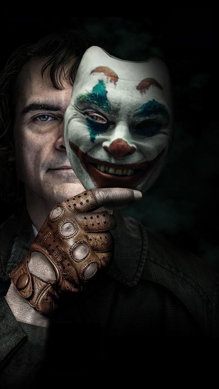 Joker | Joaquin Phoenix | Joker Face Wallpaper Download | MobCup Joker | Joaquin Phoenix | Joker Face Wallpaper Download | MobCup