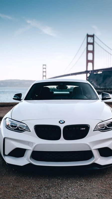 Black BMW Wallpapers - Top Free Black BMW Backgrounds - WallpaperAccess