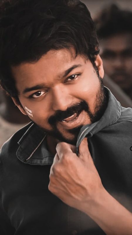 Thalapathy HD Wallpapers  Top Free Thalapathy HD Backgrounds   WallpaperAccess