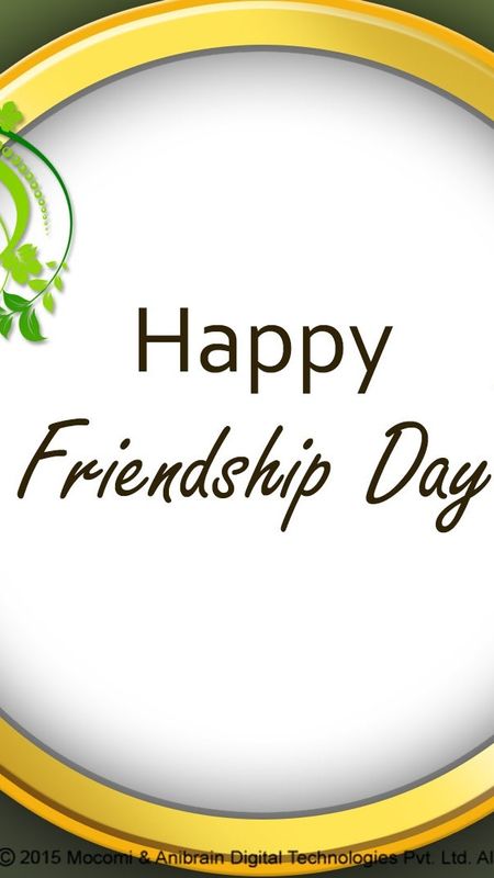 Friendship Day HD Wallpapers and Images Free Download 2023