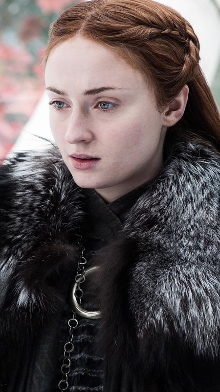 Game Of Thrones Female Wallpaper Download MobCup