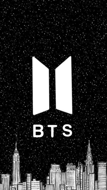 Bts Symbol | Fantastic Wallpaper Download | MobCup