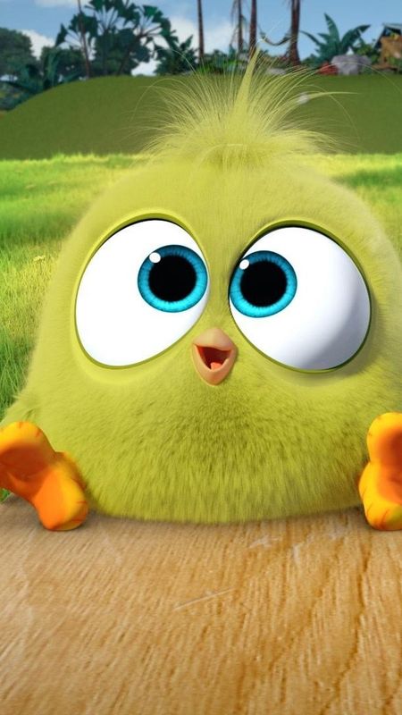Tải xuống APK Angry Bird Wallpaper cho Android