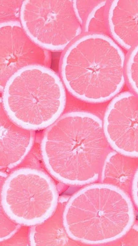 Pink lemon wallpaper by LaraBL22  Download on ZEDGE  3adf