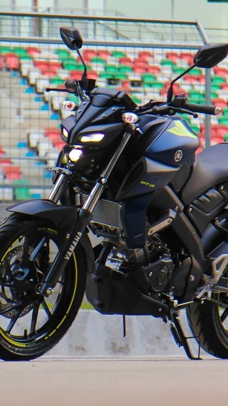Mt Bike Parked Wallpaper Download | MobCup Mt Bike Parked Wallpaper Download | MobCup